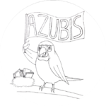 Azubiblog Logo "Azubikrex"