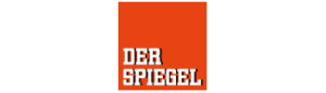 Logo Der Spiegel - Link zur Seite www.munzinger.de/search/go/spiegel/aktuell.jsp?portalid=50158