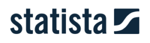 Logo Statista - Link zur Seite https://de.statista.com/