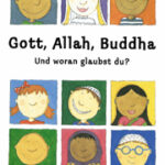 Cover Gott Allah und Buddah