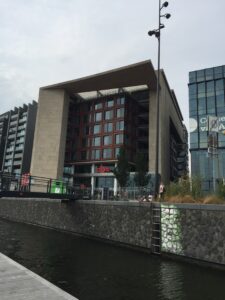 Openbare bibliotheek Amsterdam